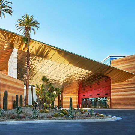 Virgin Hotels Las Vegas By Suiteness Ngoại thất bức ảnh