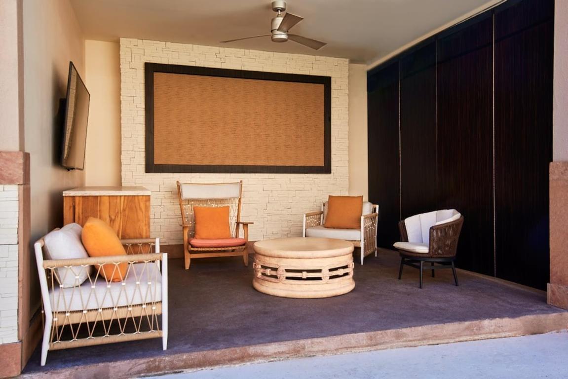 Virgin Hotels Las Vegas By Suiteness Ngoại thất bức ảnh