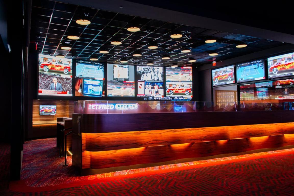 Virgin Hotels Las Vegas By Suiteness Ngoại thất bức ảnh
