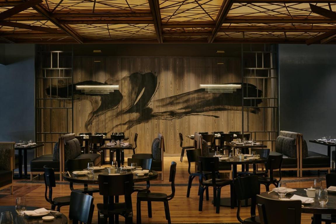 Virgin Hotels Las Vegas By Suiteness Ngoại thất bức ảnh