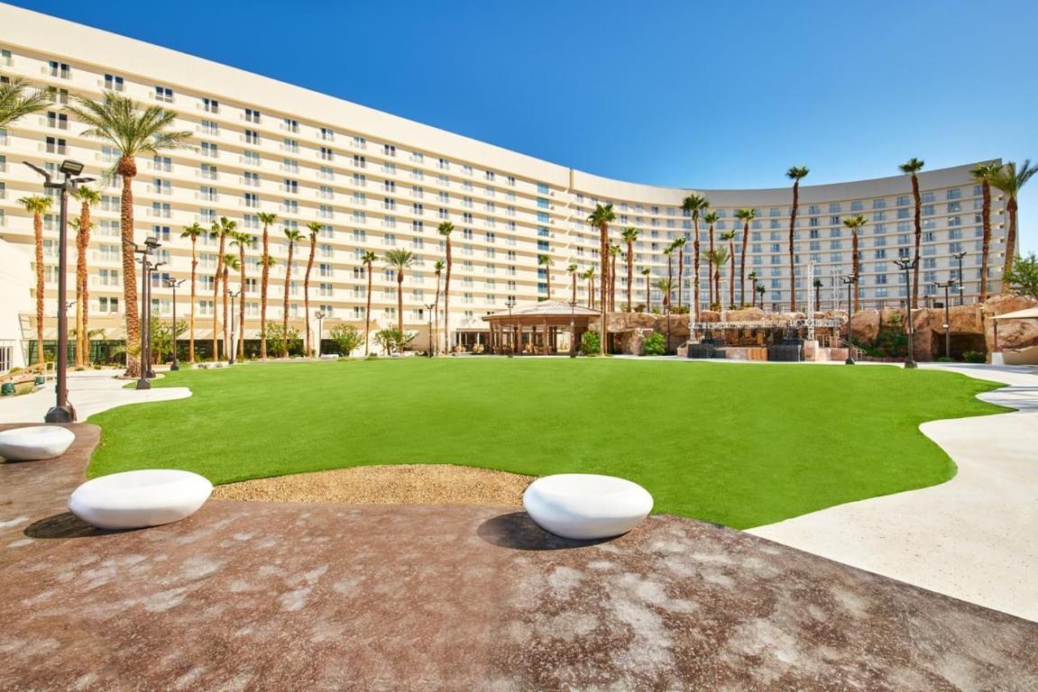 Virgin Hotels Las Vegas By Suiteness Ngoại thất bức ảnh