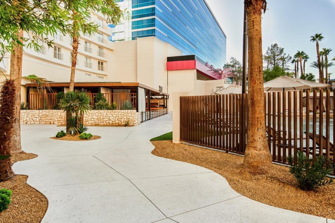 Virgin Hotels Las Vegas By Suiteness Ngoại thất bức ảnh