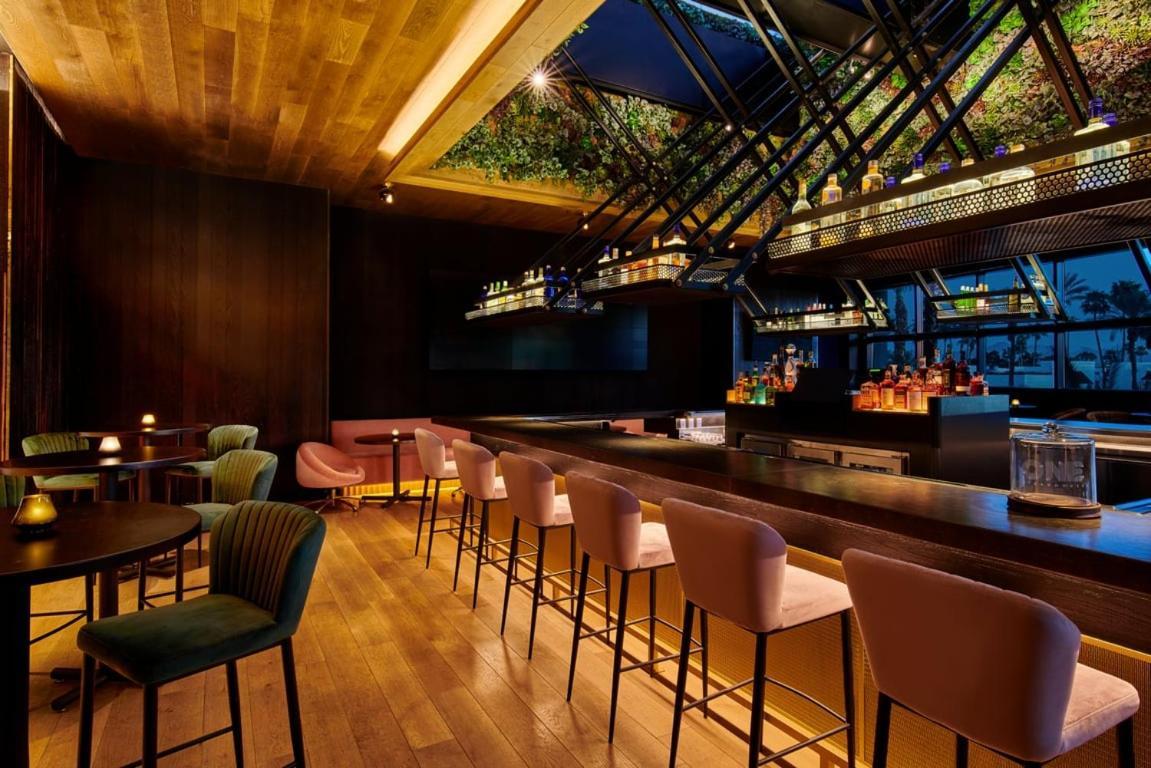 Virgin Hotels Las Vegas By Suiteness Ngoại thất bức ảnh