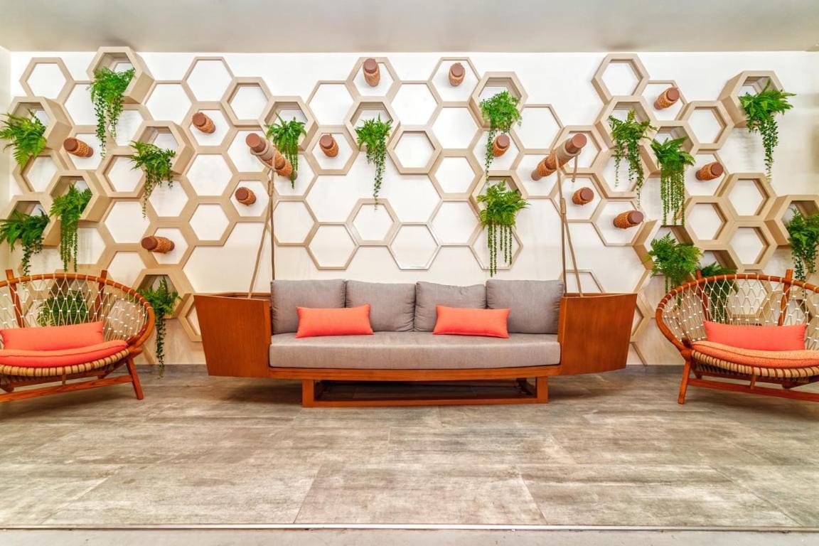 Virgin Hotels Las Vegas By Suiteness Ngoại thất bức ảnh