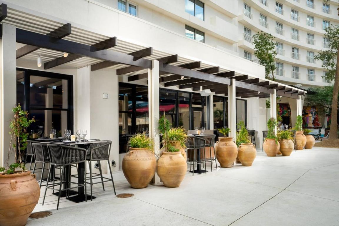 Virgin Hotels Las Vegas By Suiteness Ngoại thất bức ảnh