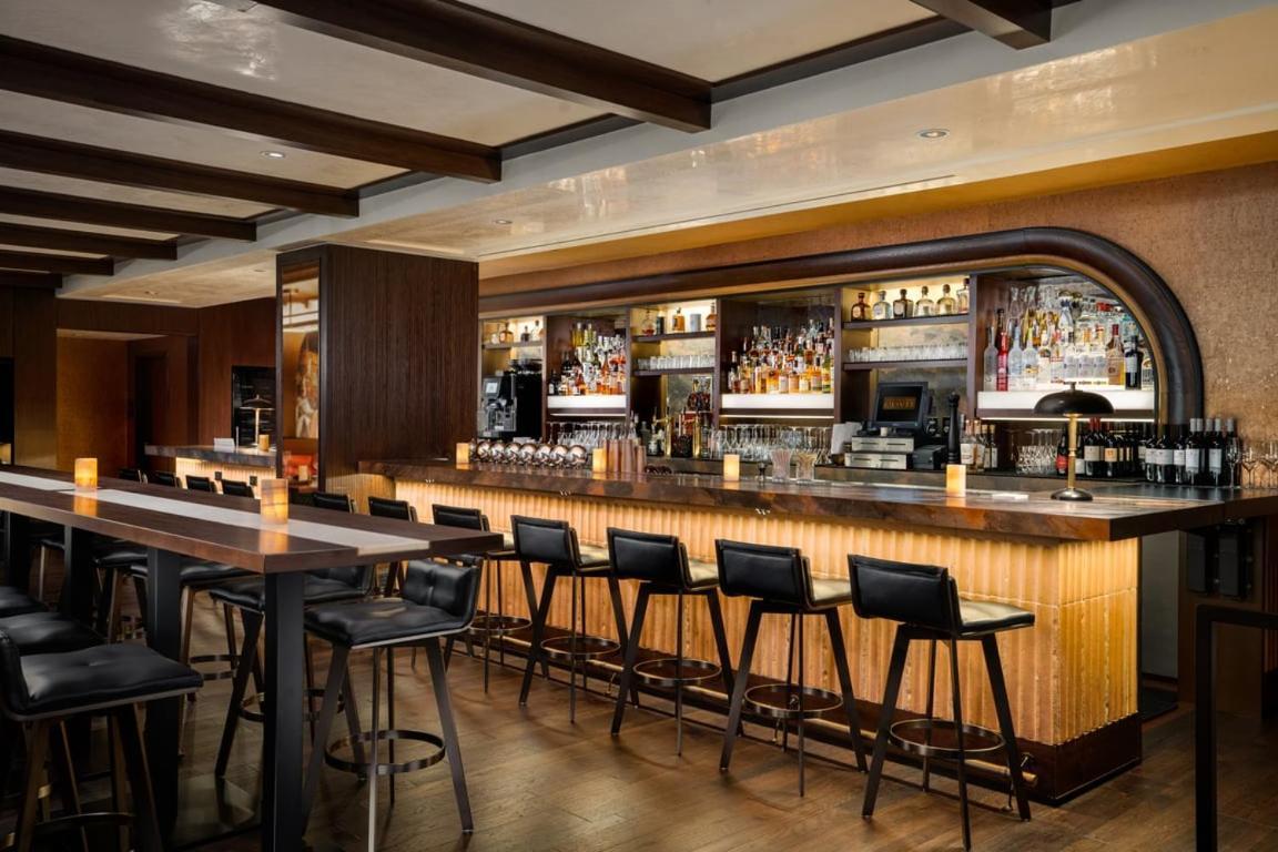 Virgin Hotels Las Vegas By Suiteness Ngoại thất bức ảnh