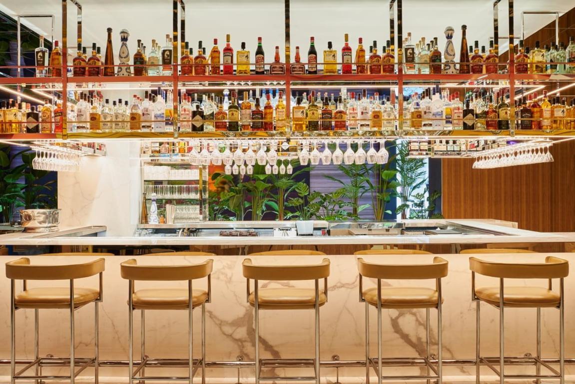 Virgin Hotels Las Vegas By Suiteness Ngoại thất bức ảnh