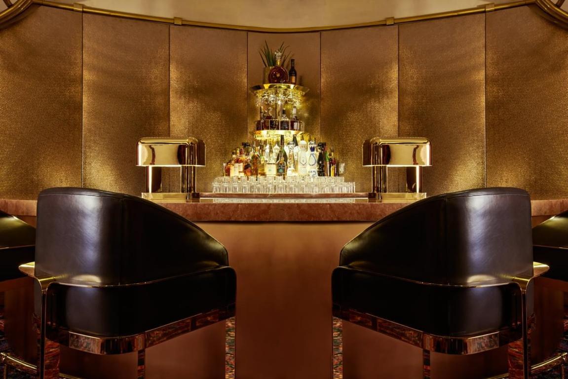 Virgin Hotels Las Vegas By Suiteness Ngoại thất bức ảnh