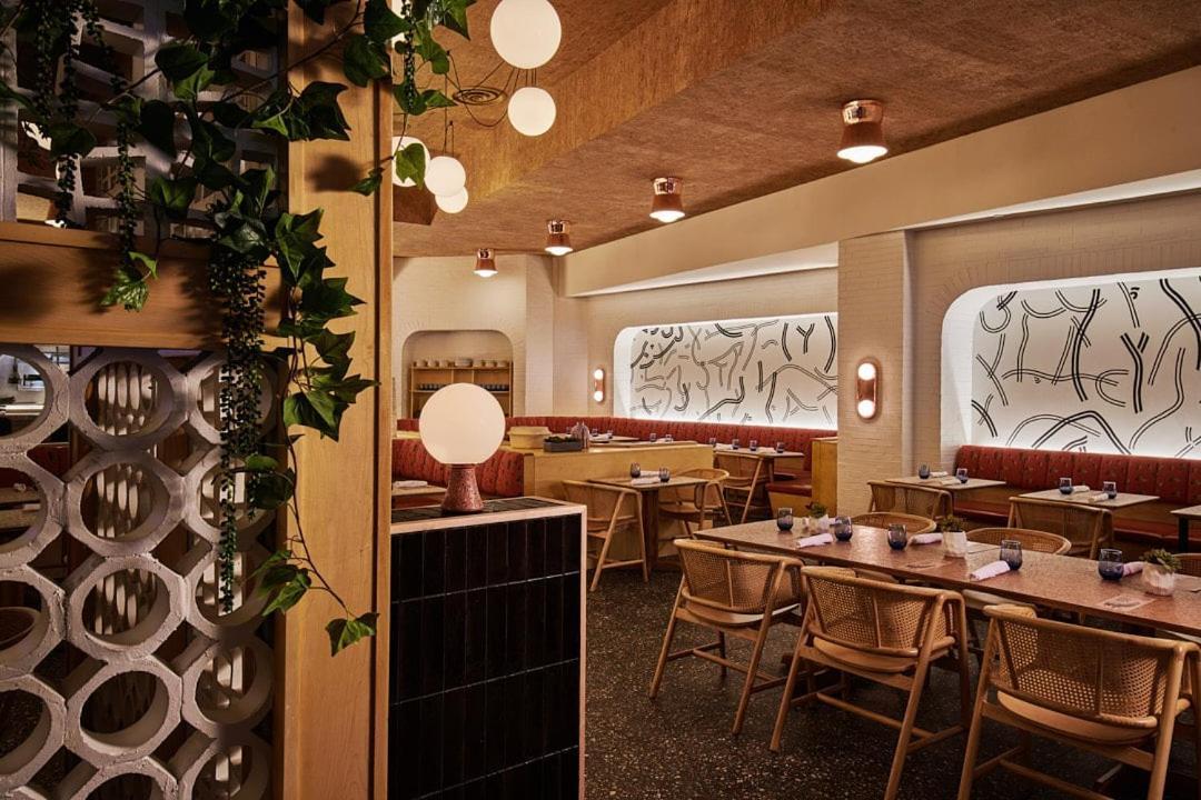 Virgin Hotels Las Vegas By Suiteness Ngoại thất bức ảnh