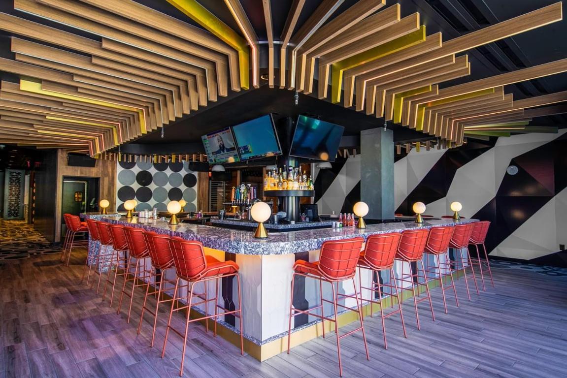 Virgin Hotels Las Vegas By Suiteness Ngoại thất bức ảnh