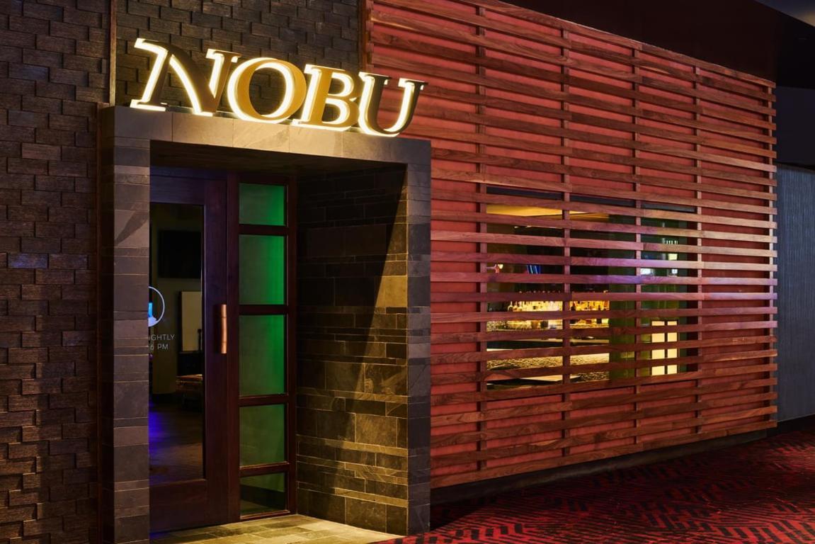 Virgin Hotels Las Vegas By Suiteness Ngoại thất bức ảnh