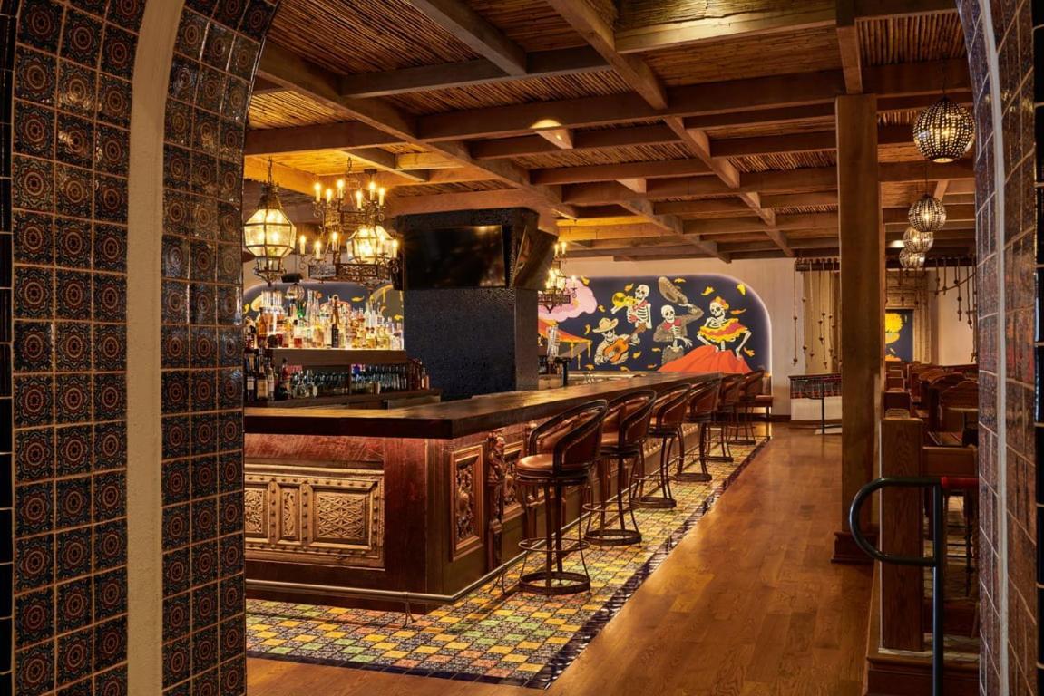 Virgin Hotels Las Vegas By Suiteness Ngoại thất bức ảnh