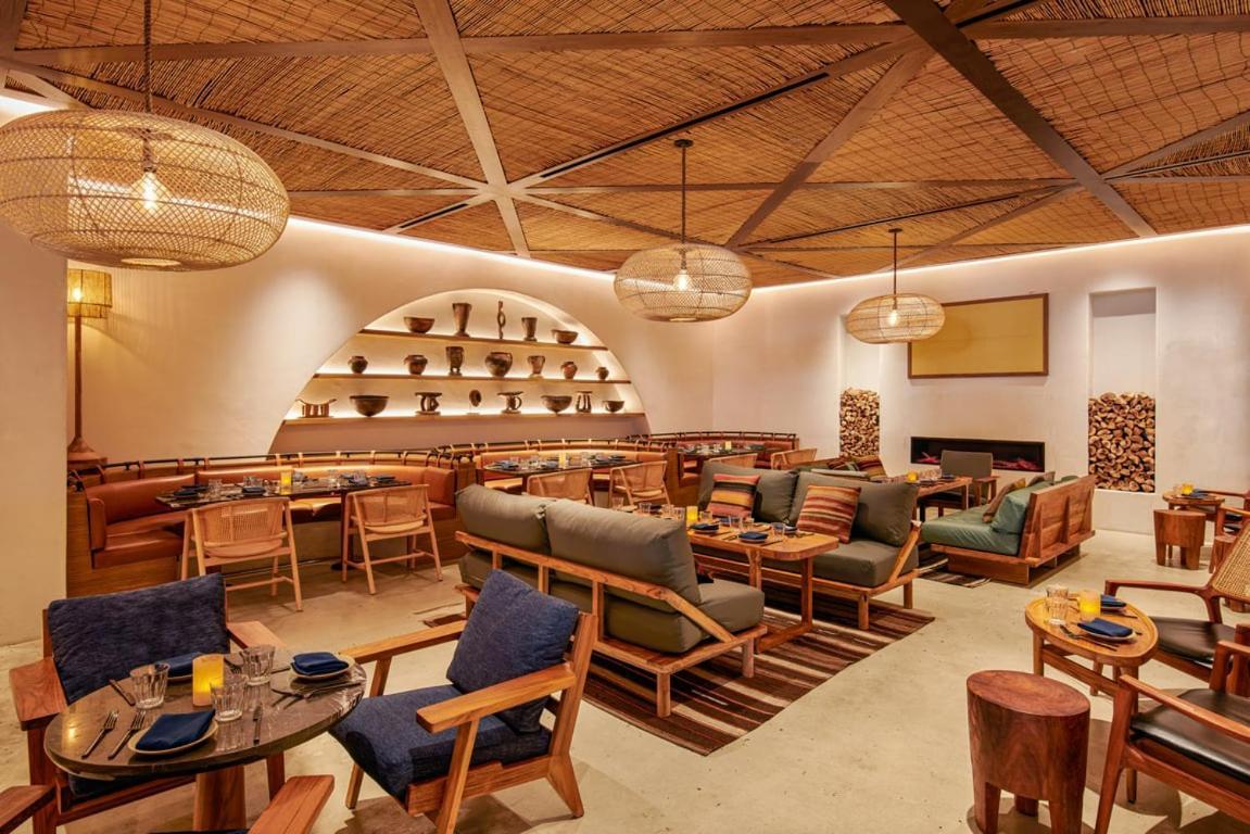 Virgin Hotels Las Vegas By Suiteness Ngoại thất bức ảnh